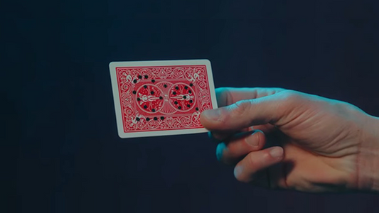 Starpoint (2/Diamonds) by Mickael Chatelain - CAMBIGG