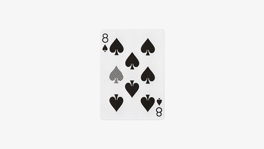 Off- Check ANYONE Playing Cards - CAMBIGG