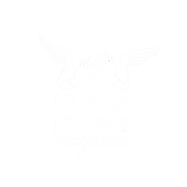 Magic Shop Cambigg
