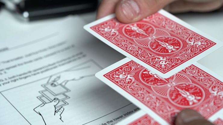 MINT #1 Edward Marlo eBook - CAMBIGG