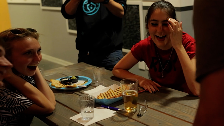 Algorithm - Instant Download (App) by Yves Doumergue - CAMBIGG