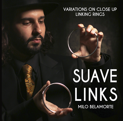 Suave Links by Milo Belamorte