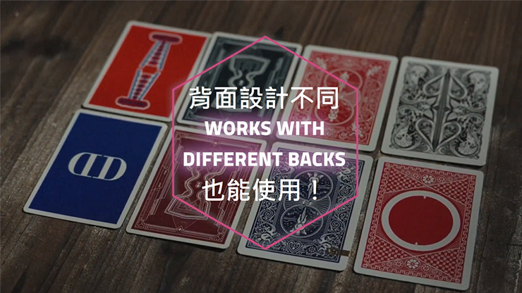 Anniversary 2.0 The Final Waltz by Patrick Kun - CAMBIGG