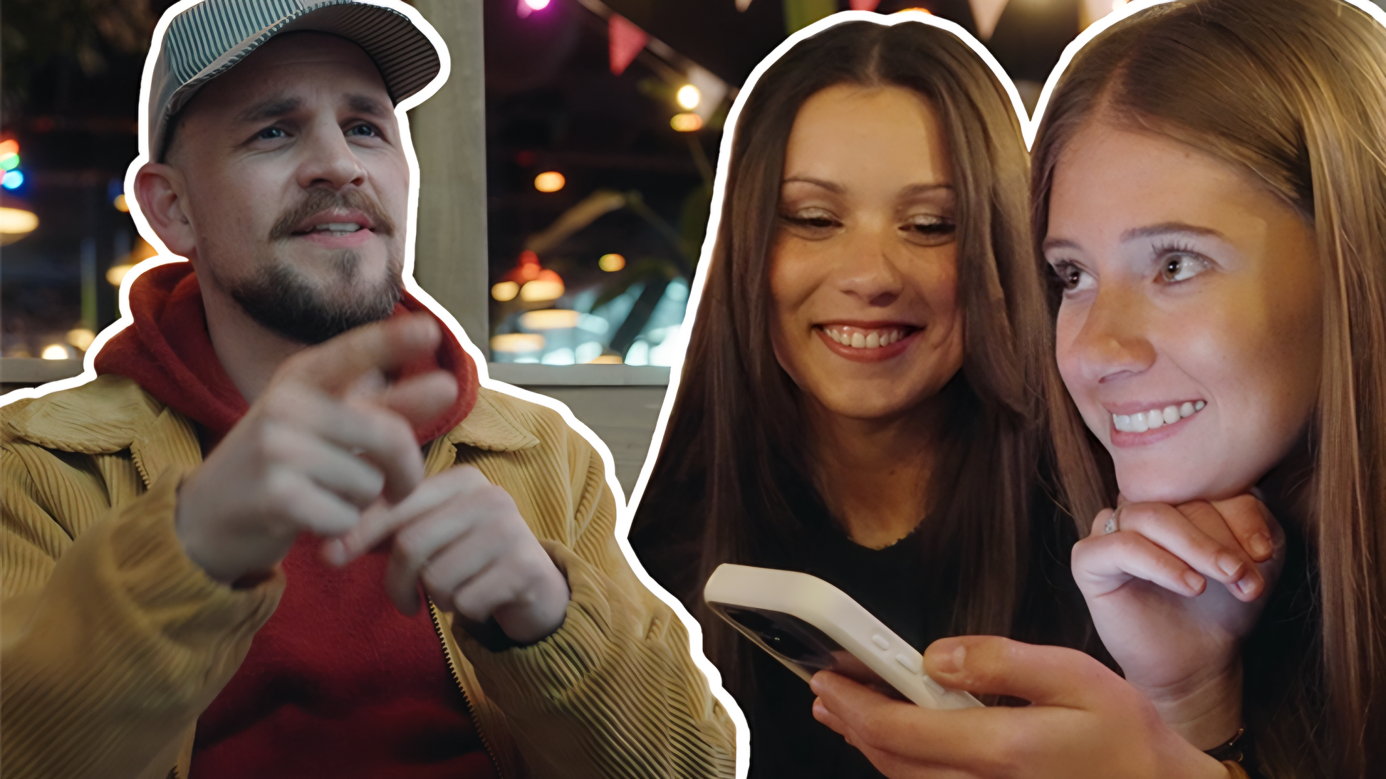 Hypermnesia by Féodor (APP) - CAMBIGG