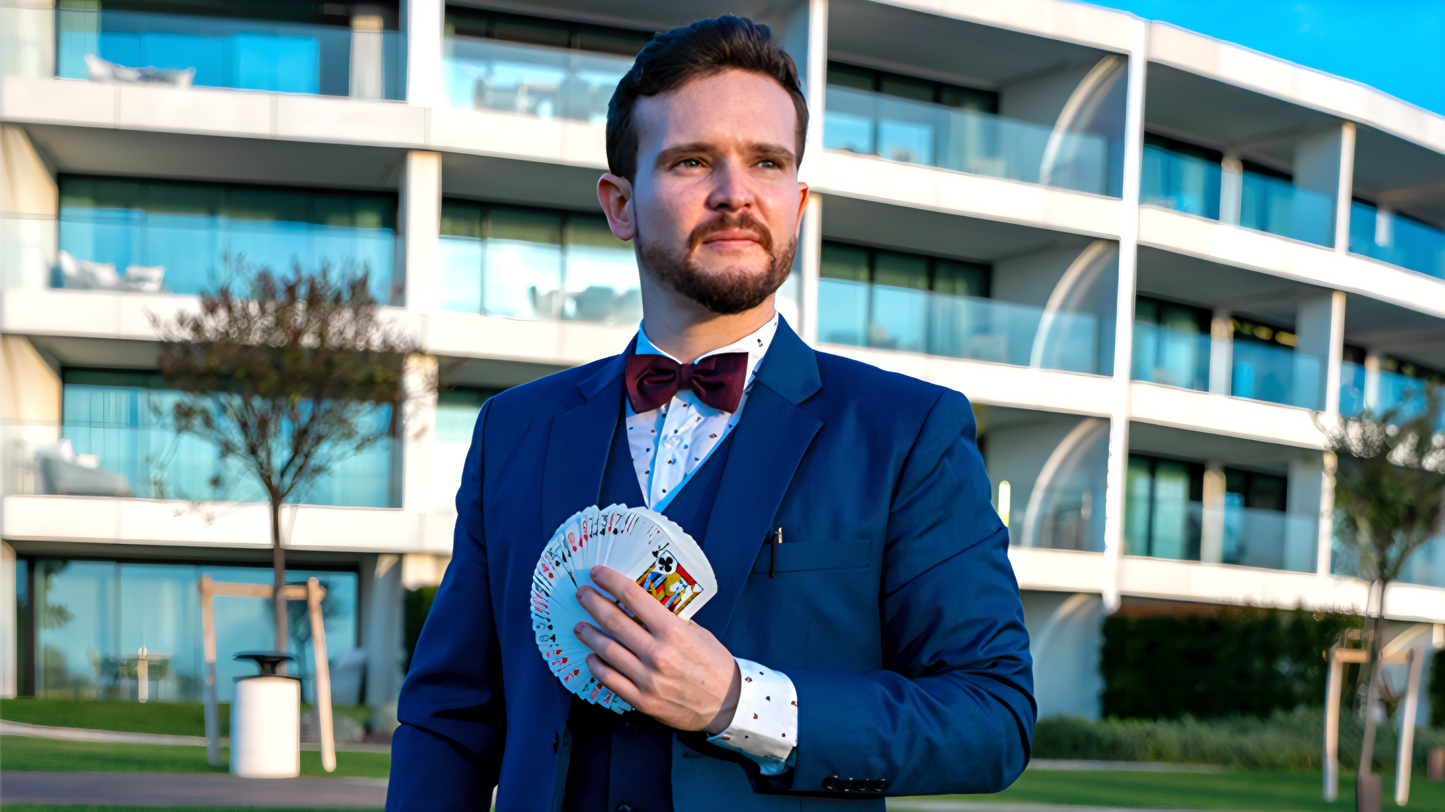 Hypermnesia by Féodor (APP) - CAMBIGG