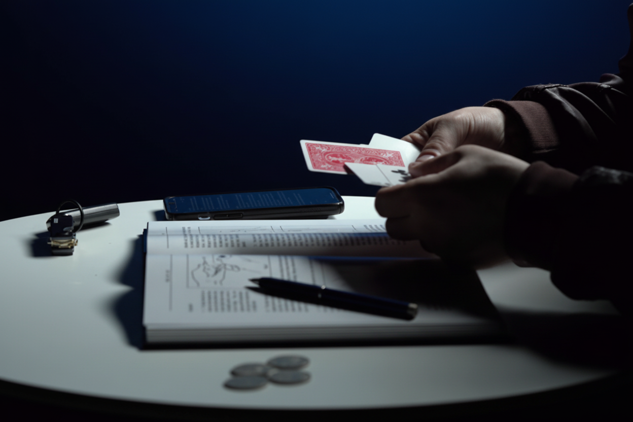 MINT #2 Edward Marlo eBook