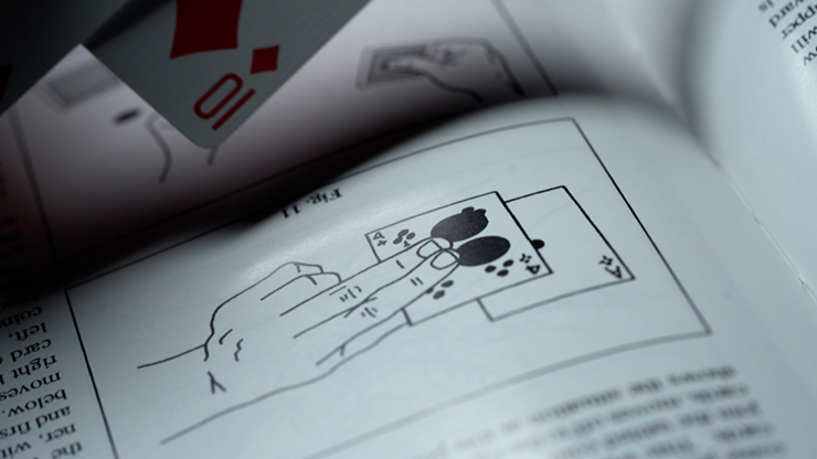 MINT #1 Edward Marlo eBook - CAMBIGG