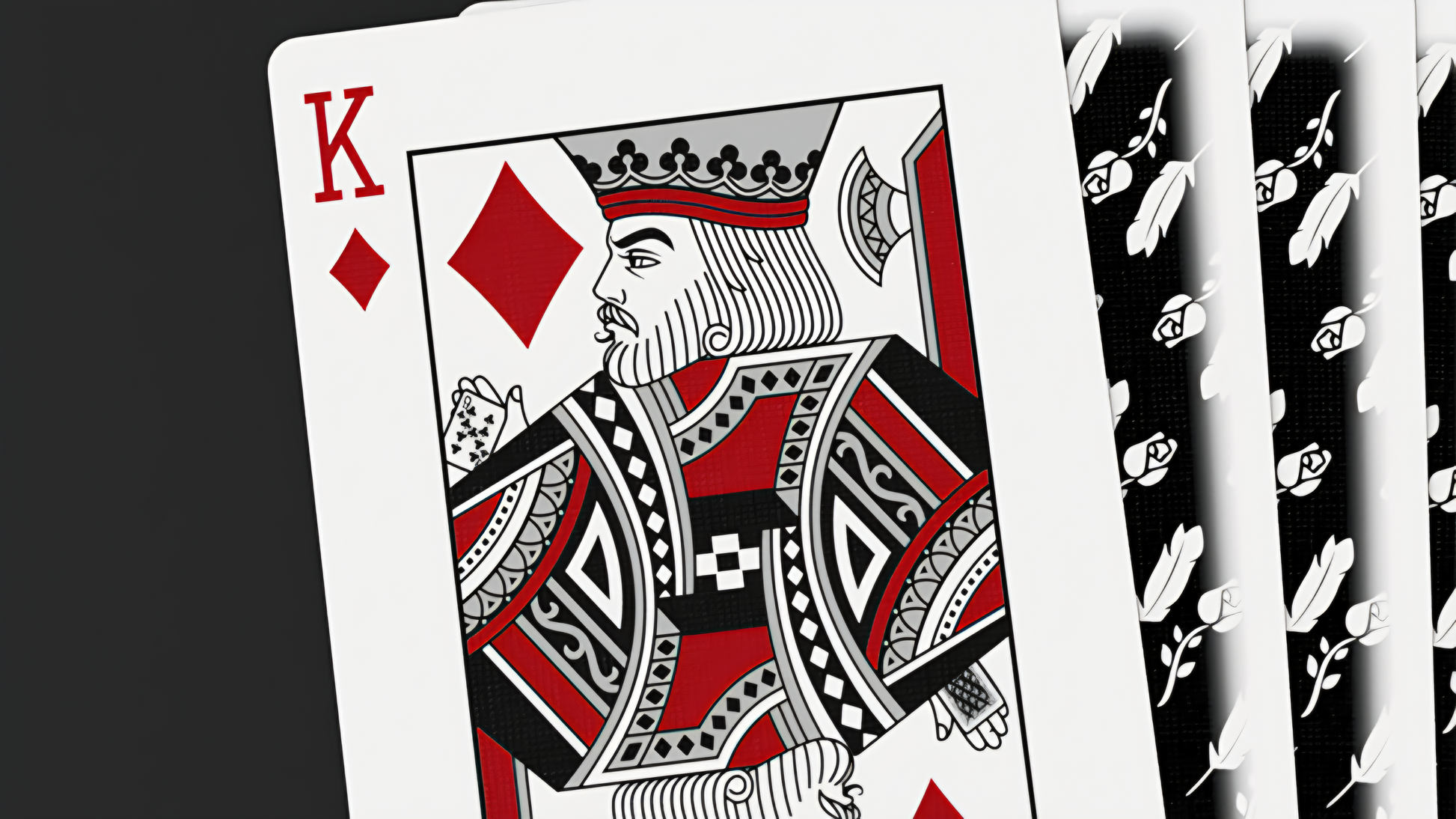 MxS Casino Stingers Playing Cards by Madison x Schneider - CAMBIGG