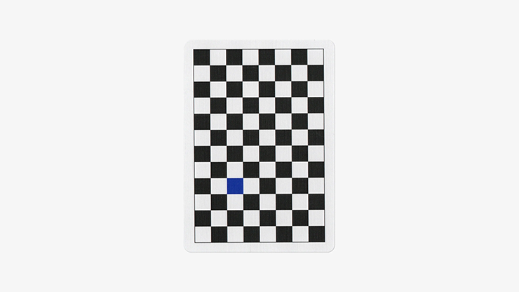 Off- Check ANYONE Playing Cards - CAMBIGG