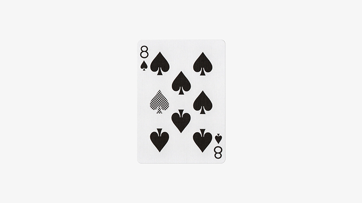 Off- Check ANYONE Playing Cards - CAMBIGG