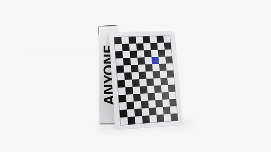Off- Check ANYONE Playing Cards - CAMBIGG