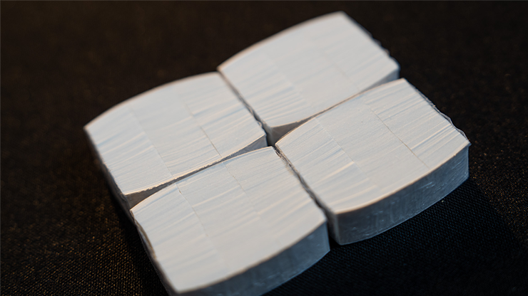 Professional Snowstorm Pack (12 pk) by Murphy's Magic - CAMBIGG