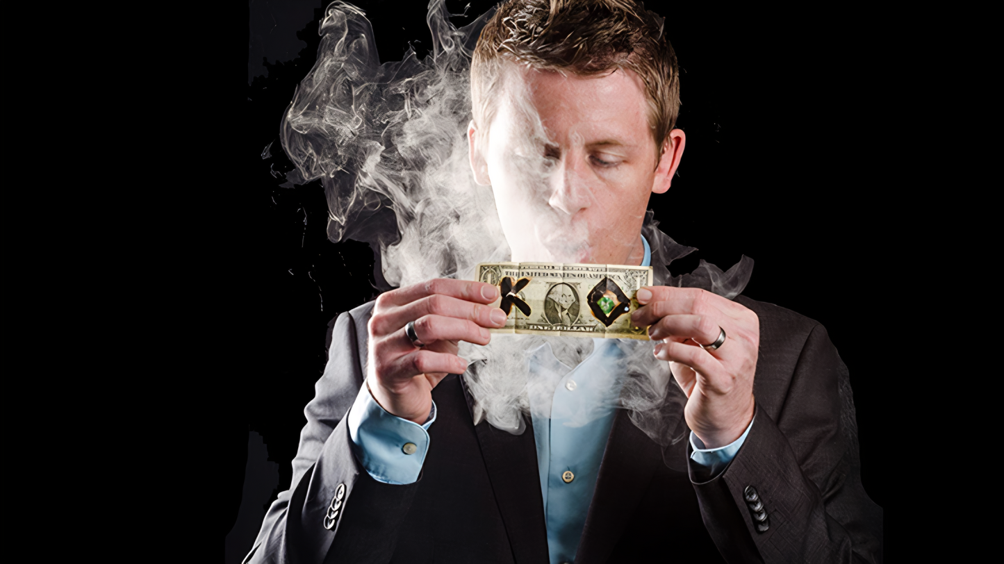 Washington is Burning by Ty Gallenbeck video DOWNLOAD - CAMBIGG