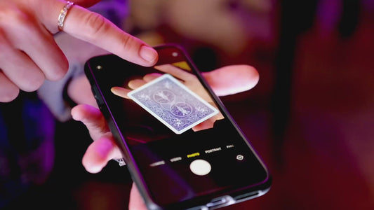 Digital Flap (APP) by Raphaël Cusset