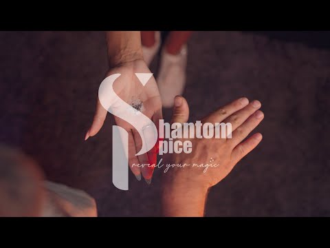 Phantom Spice by Jordane Dewost