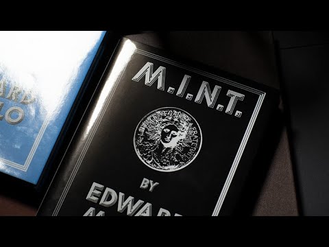MINT #2 Edward Marlo eBook